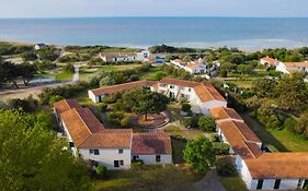 VVF Villages   Île de Ré les dunes   Ste-Marie-De-Re